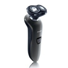 PHILIPS RQ311 rechargeable electric shaver for men's beard Imported double head electric shaver
