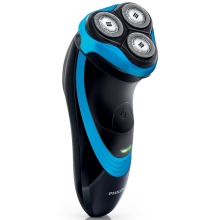 PHILIPS PT722/15 Jinfeng series full body washing powerful electric shaver floating shaving three he